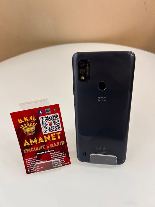 Zte Blade A51 32gb Amanet BKG