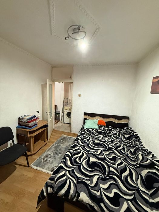 Apartament 2 camere parter