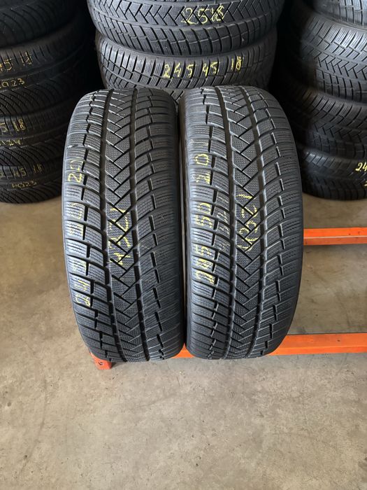 Anvelope Iarna 245/50/20 Vredestein WinTrac Pro 245 50 20 R20