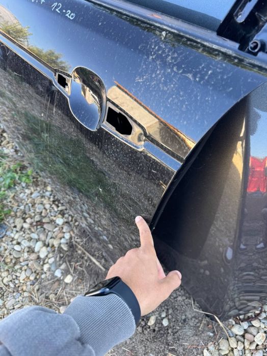 Usa stanga fata Land Rover Range Rover VOGUE L405