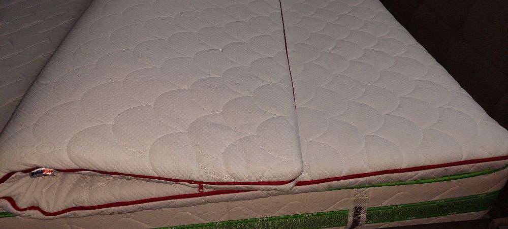 Topper saltea Somneo