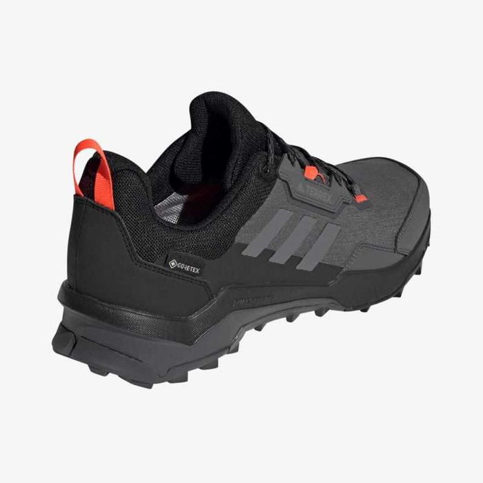 Туристически обувки ADIDAS Terrex AX4 Gore-tex /Водоусточиви и дишащи/