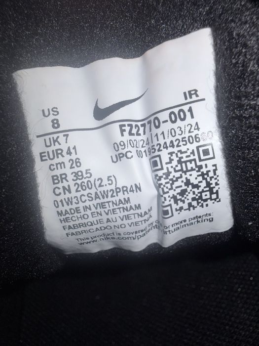 Nike Air Max Plus Utility Black-41,42,43,44,45,46