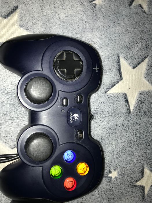 геймпад Logitech (2шт)