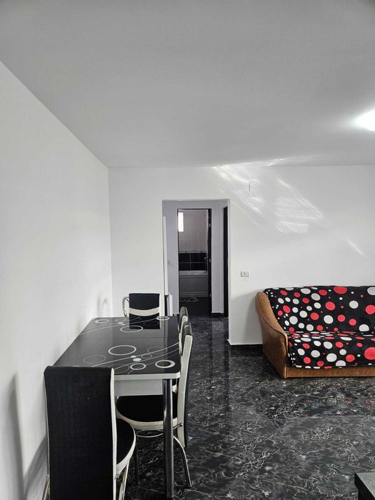 Apartament zona Plevna