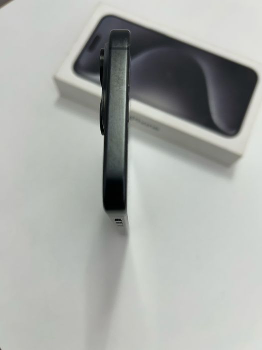 iPhone 15 Pro Max, Айфон 15 Про Макс Идеал