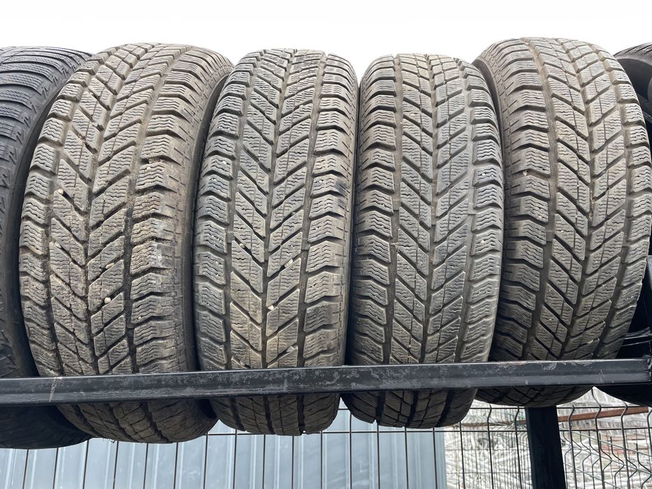 Anvelope m+s Logan(185x65x15”)-99ron/buc+montat/echilibrat