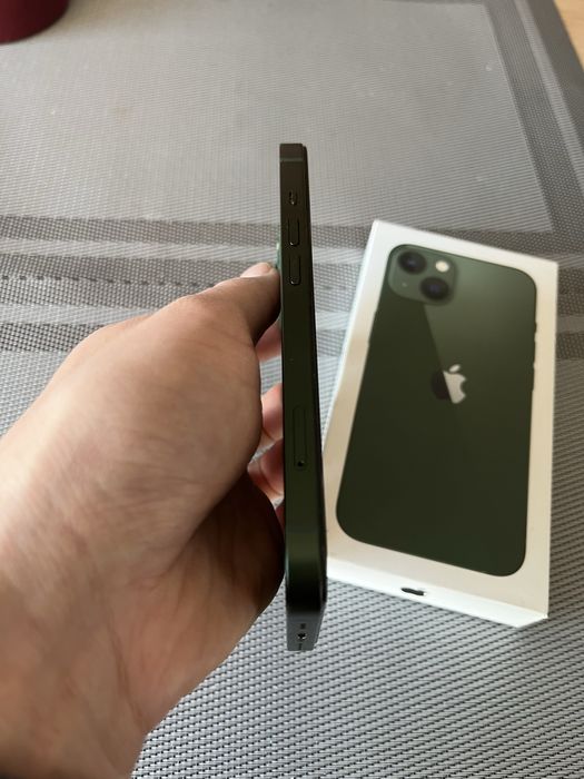 Iphone 13 продам