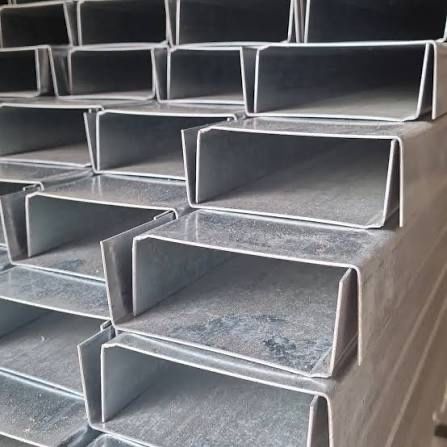 Профиль для газоблока!