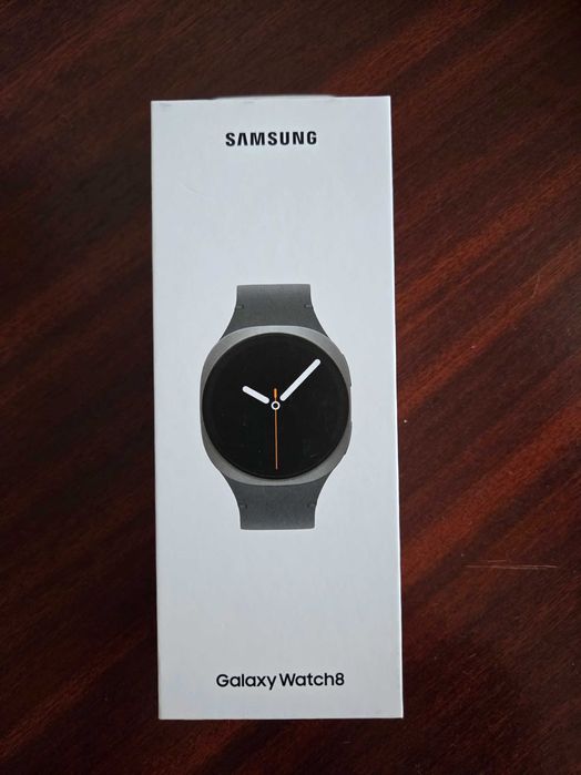 Samsung Galaxy Watch8