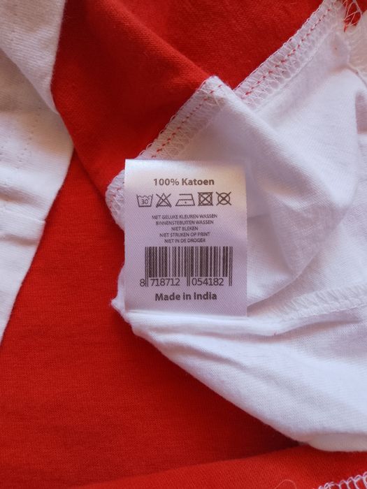 Tricou Fotbal Copii Ajax Amsterdam