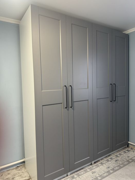 Продам шкаф IKEA