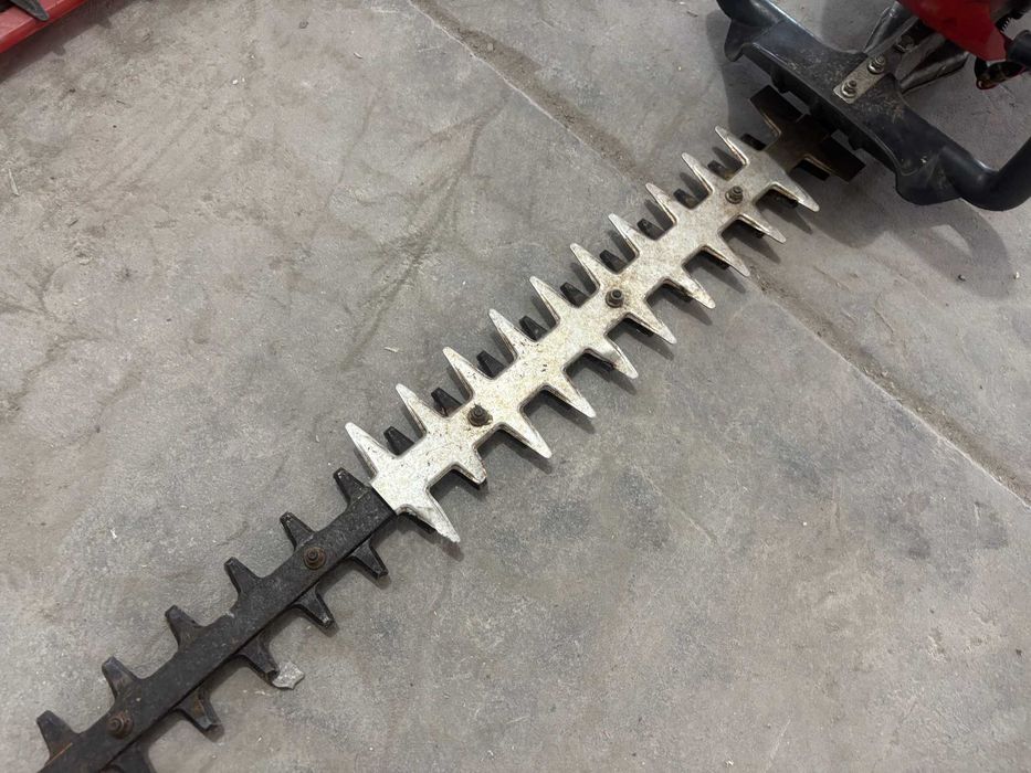 Храсторез бензинови - ЛОТ М-1