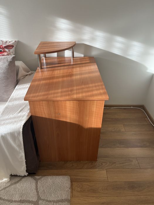 Бюро за компютър