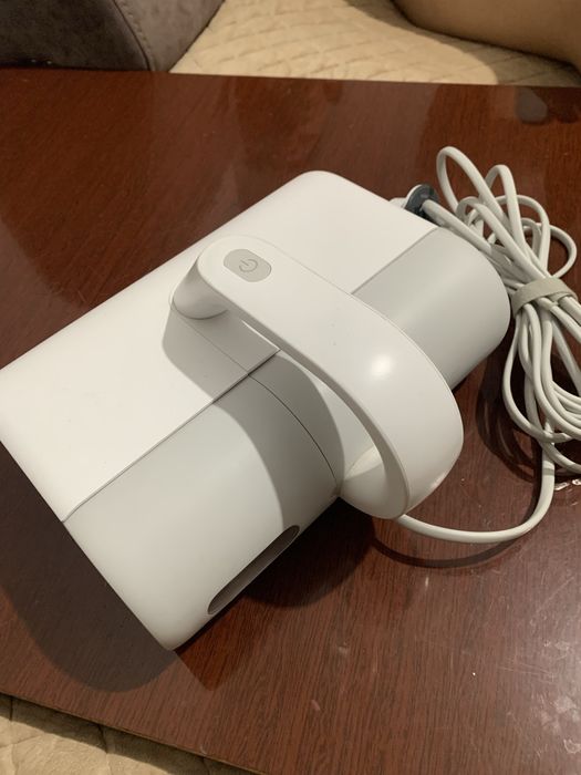 Пылесос от пылевых клищей