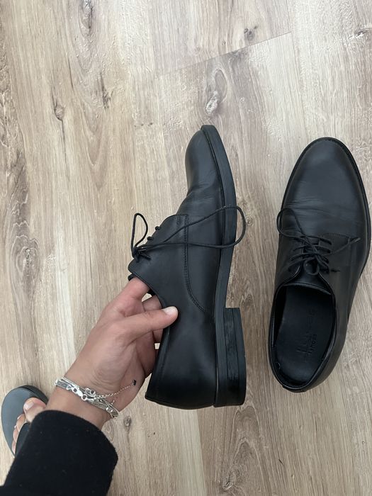 pantofi barbati nunta