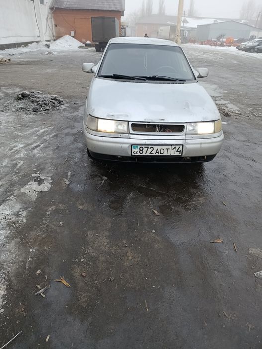 Продам автомобиль