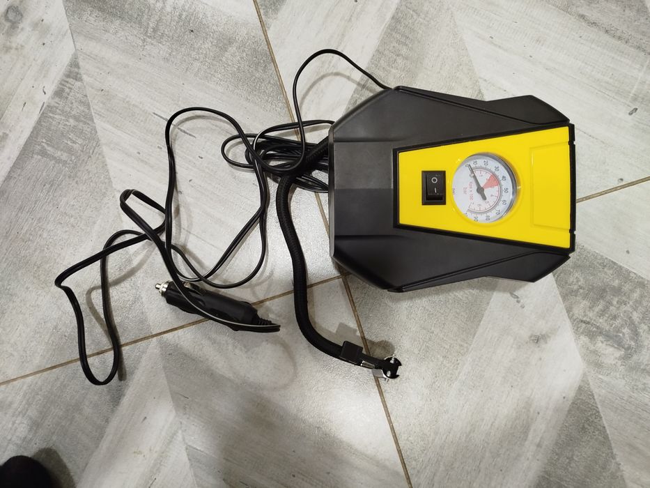 Насос компрессора для авто