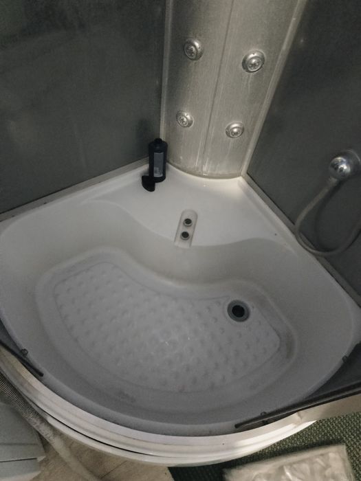 Душавой кабинка бу