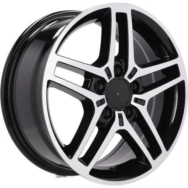 16" Джанти 5x112 за Mercedes-Benz A W176 W177 B W245 W246 W247 C W204