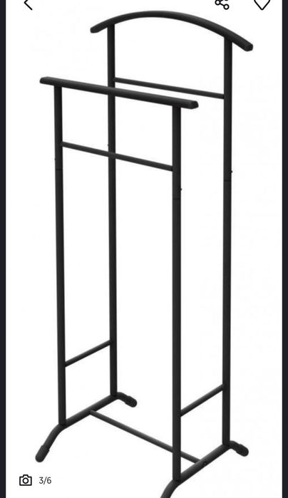 Даставка бесплатная вешилка костюмная напольная жентельмен Расстя