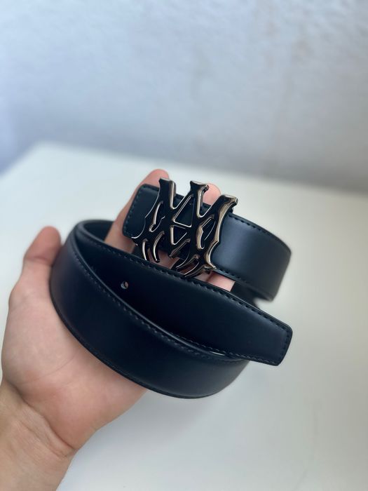 Колан Amiri belt amiri
