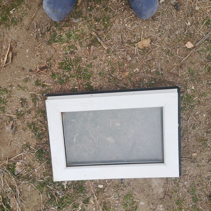 алуминиеви рамки. Стъклопскети