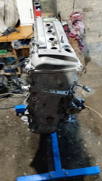 Продам мотор 2AZ-FE