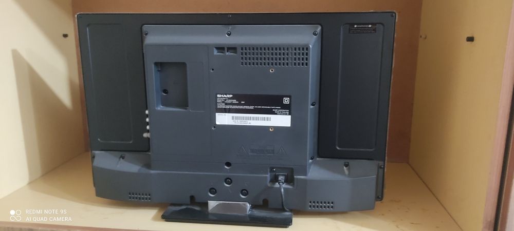 Телевизор Sharp LC-24LE440M