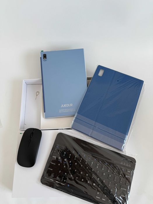 Juedur R900 128gb 22GB 2025 Android 14 Tablet 10 inch Octa-Core
