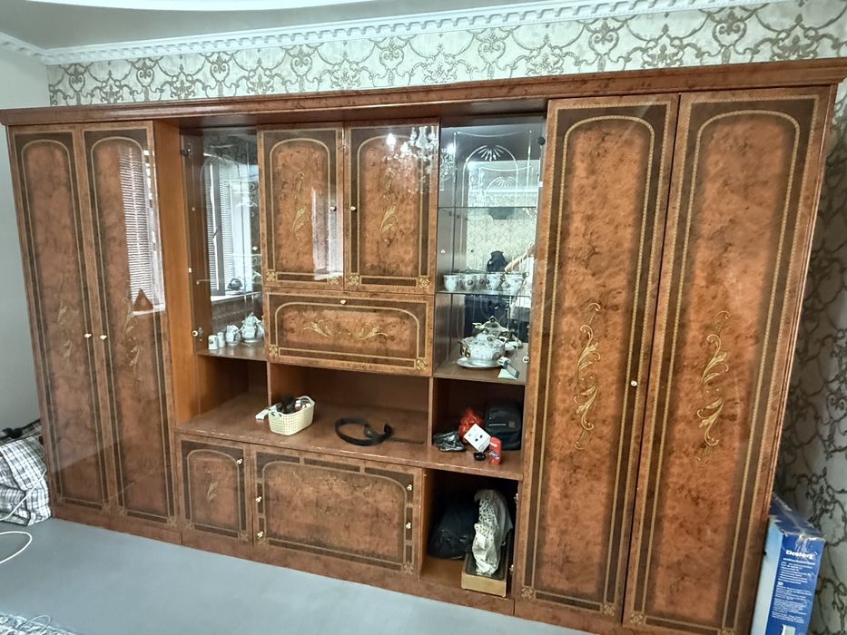 Гарнитур Горка продам срочно