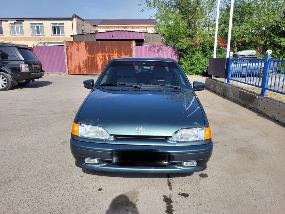 Продам  машину Ваз 2115