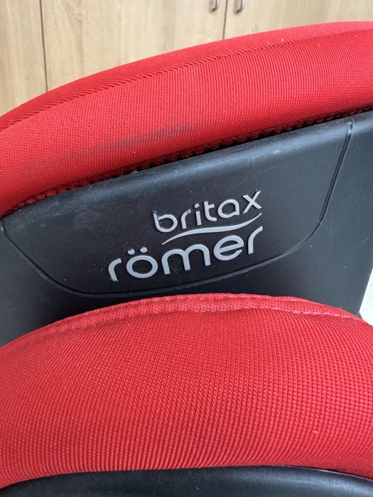 Scaun auto copil isofix Britax Romer 0-18kg