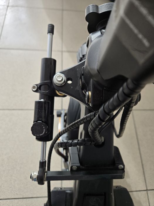 Kukirin G2 MASTER с ъпгрейди