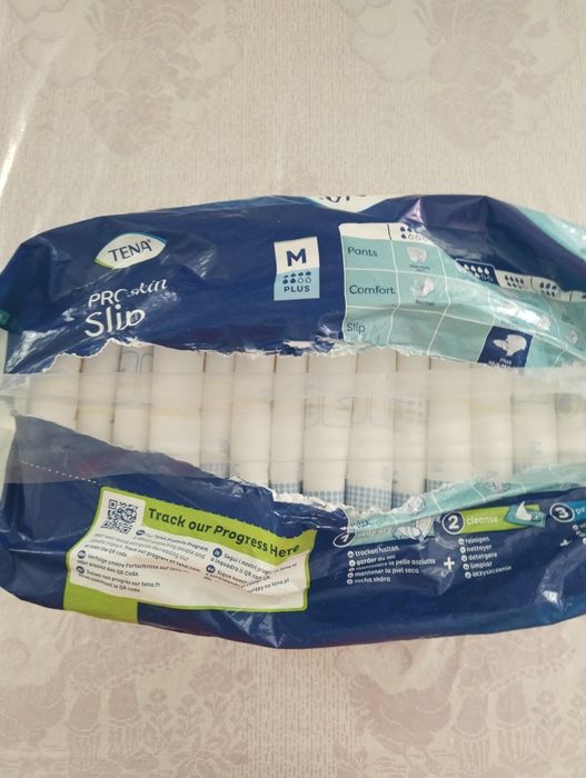 Памперсы для взрослых