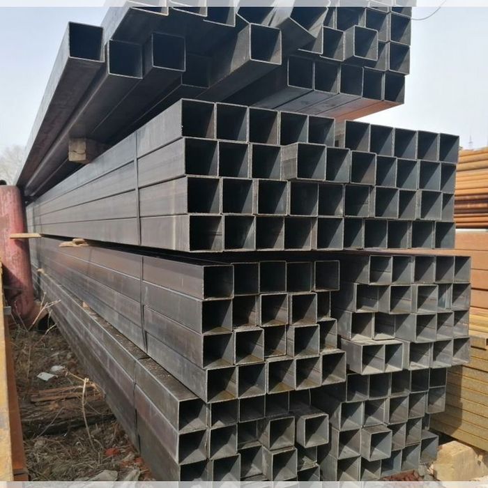 Профильная труба металлическая | Профиль труба| Труба стальная