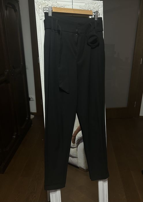 Pantaloni stofa eleganti