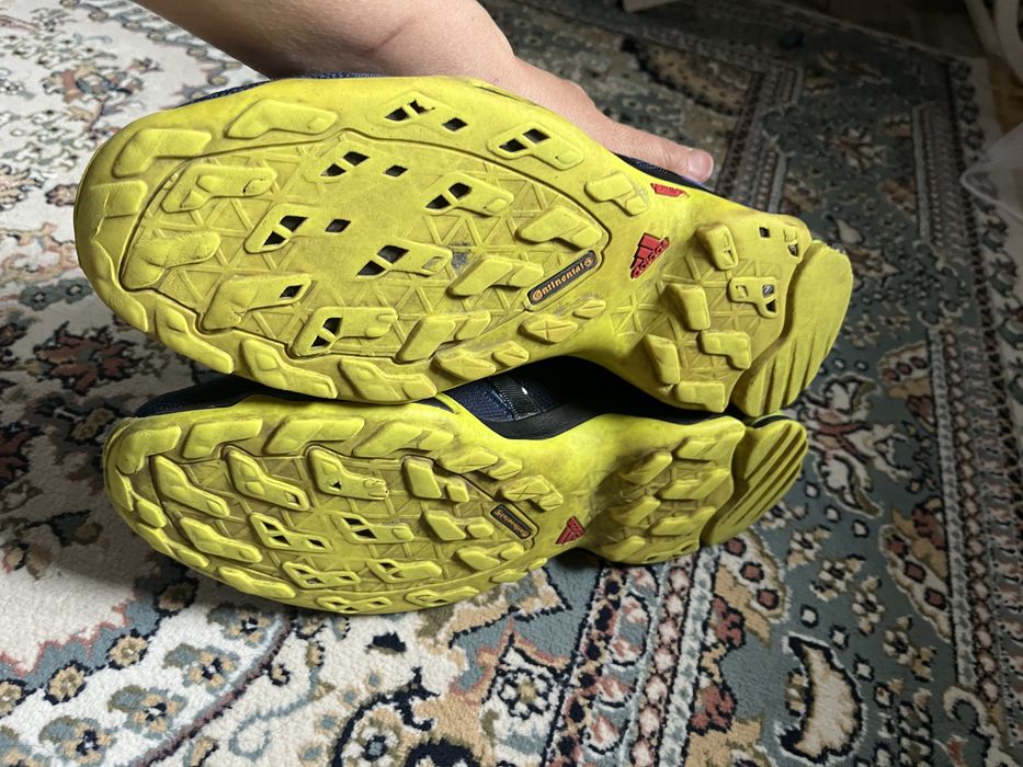 Кроссовки adidas 41 размер