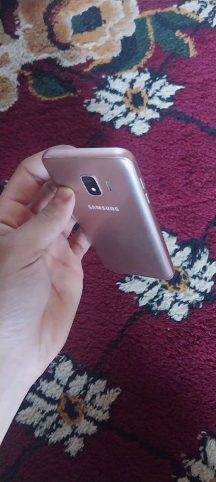 SAMSUNG Galaxy j 2 core