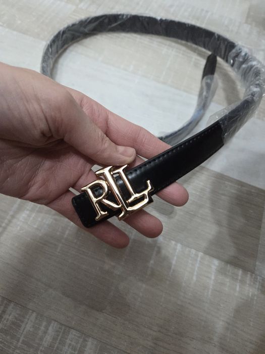 Curea LRL, noua, nepurtata