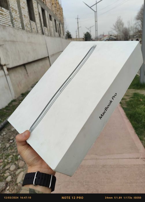 MacBook Pro 2014 Retina