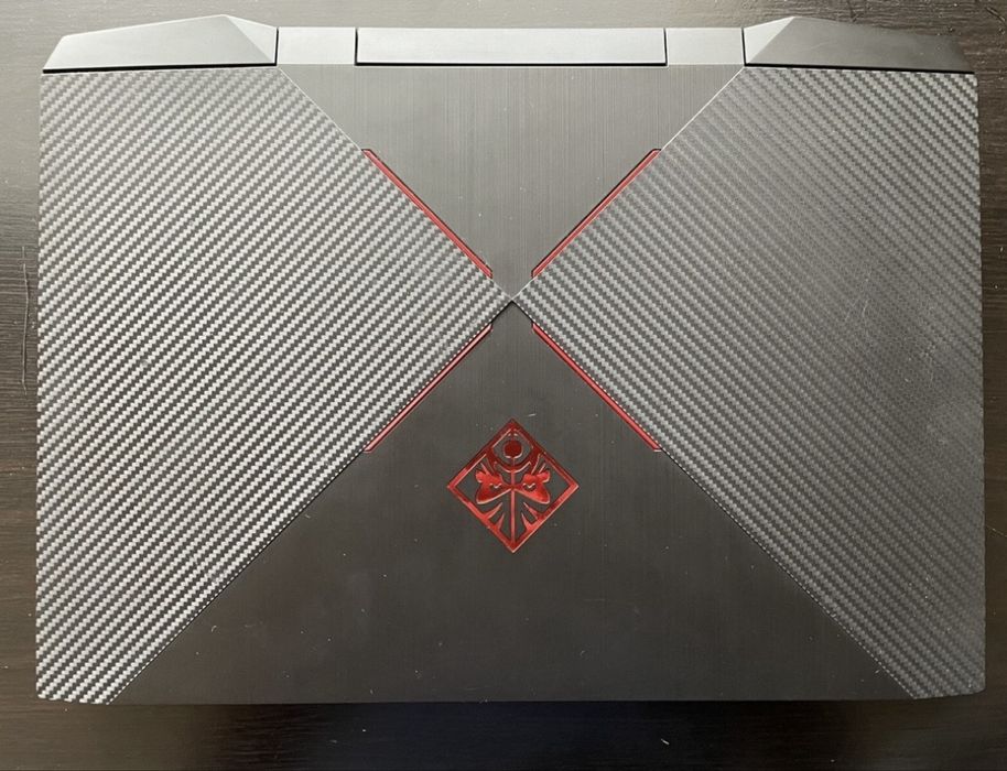Игровой НоутбукHP Omen 15