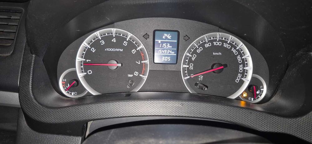 Suzuki Swift X-ite 1.2 бензин