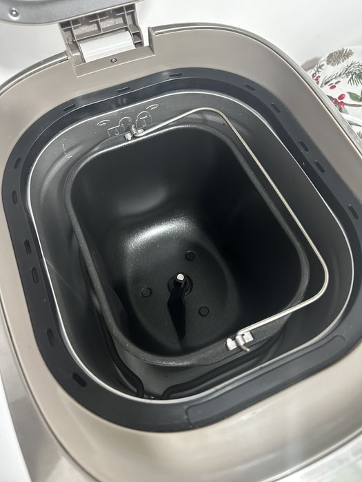 Masina de paine delimano joy