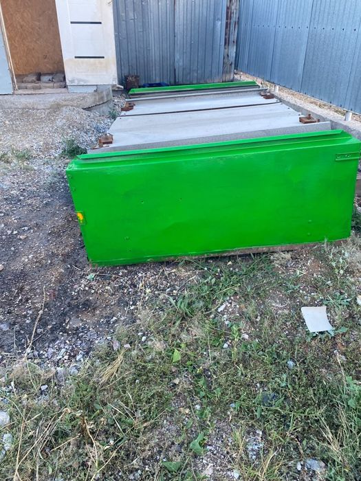 Продам палетницу на прицеп