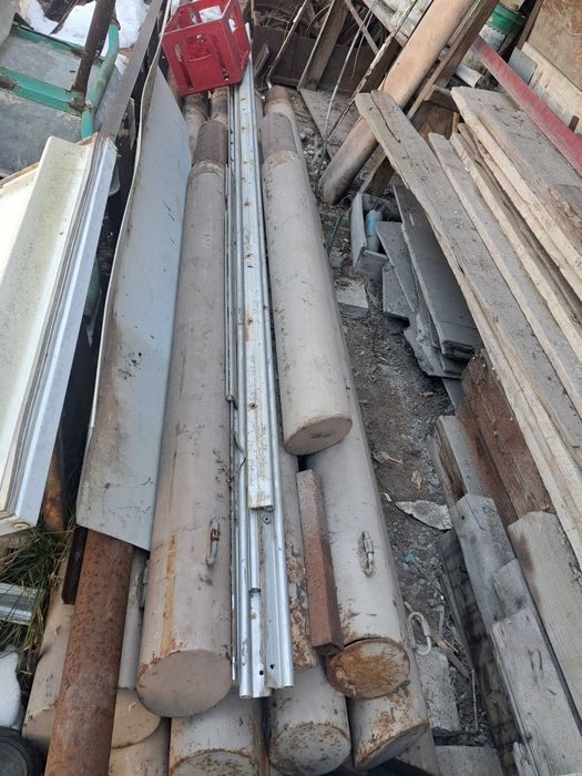 Трубы хорошем состояни