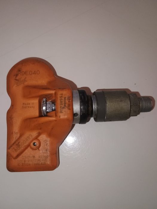 Senzori Presiune Roți Mitsubishi 433MHz – Originali & Huf Germany