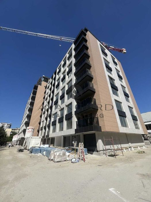 Продава се Двустаен апартамент в Пловдив, Кършияка - 80 кв.м за 2000 €/кв.м - Снимка #11