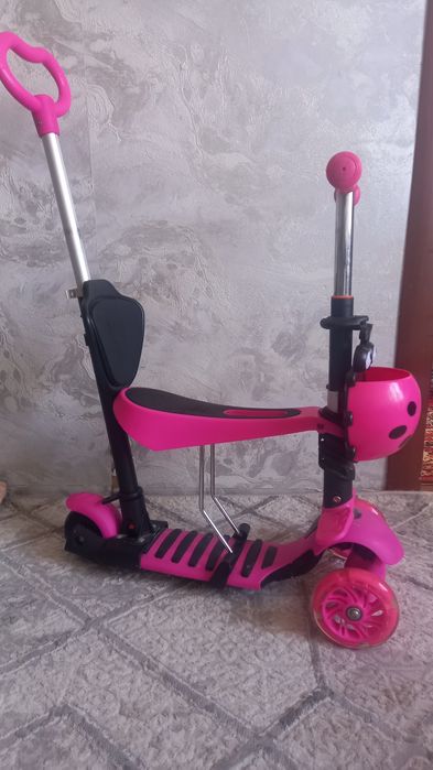 Продам детский самакат