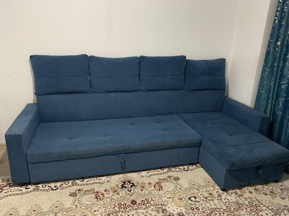 Продаю Диван 3в1